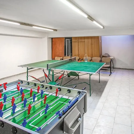 Apartment Lovely In Tuoro sul Trasimeno