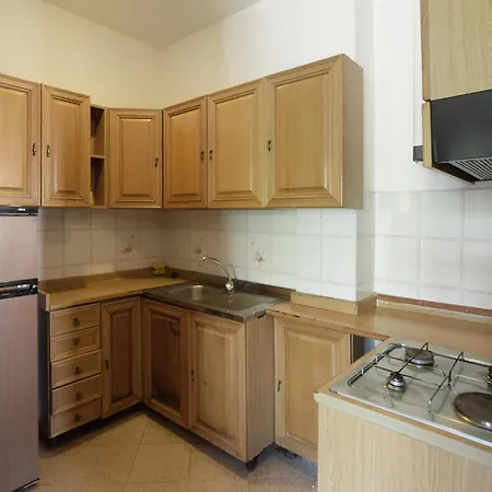 Apartament Lovely In *