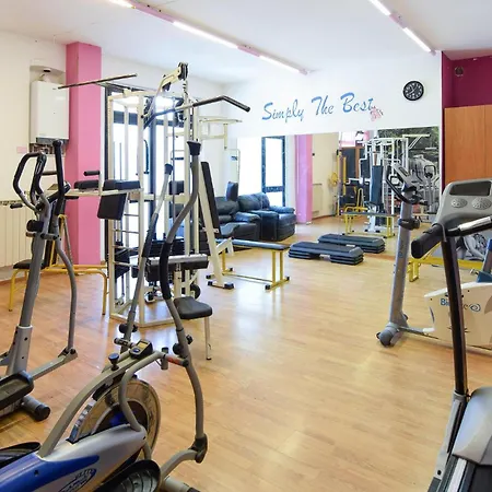 Lovely In Tuoro sul Trasimeno