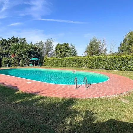 Lovely In * Tuoro sul Trasimeno